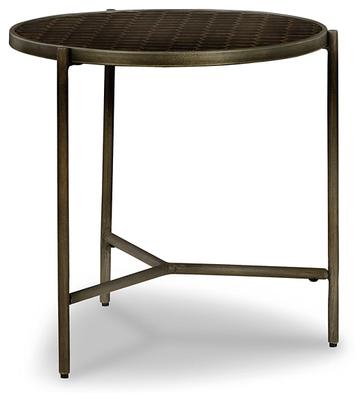 Doraley Chair Side End Table JB's Furniture  Home Furniture, Home Decor, Furniture Store