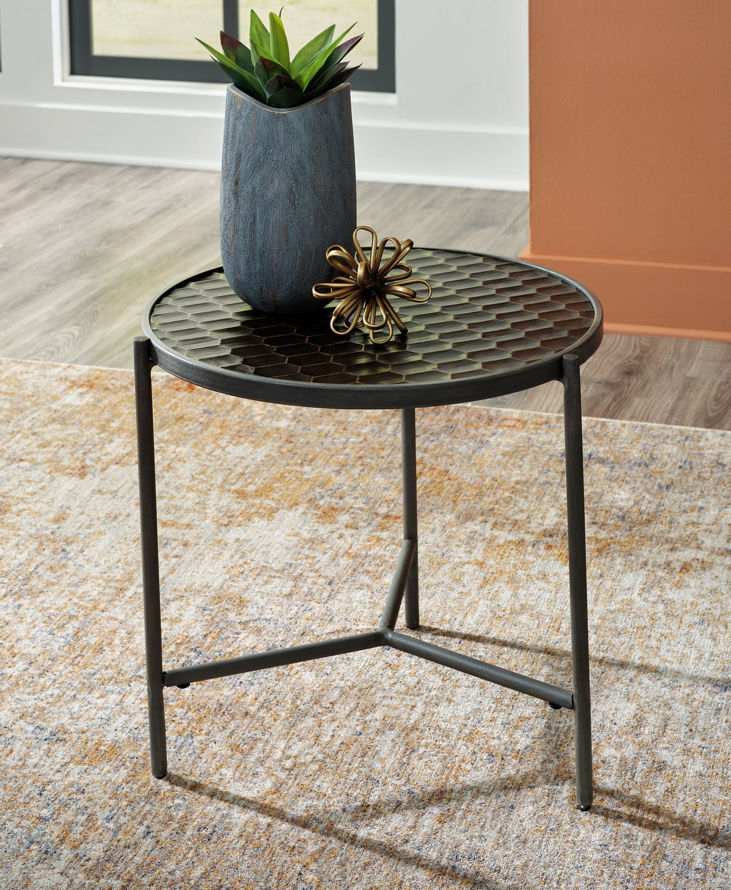 Doraley Chair Side End Table JB's Furniture  Home Furniture, Home Decor, Furniture Store