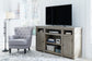 Moreshire XL TV Stand w/Fireplace Option JB's Furniture  Home Furniture, Home Decor, Furniture Store