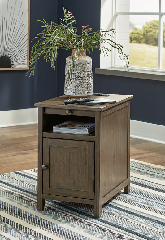 Treytown Chair Side End Table JB's Furniture  Home Furniture, Home Decor, Furniture Store