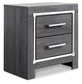 Lodanna Full Panel Bed with Mirrored Dresser, Chest and Nightstand JB's Furniture  Home Furniture, Home Decor, Furniture Store