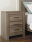 Zelen Full Panel Headboard with Mirrored Dresser, Chest and 2 Nightstands JB's Furniture  Home Furniture, Home Decor, Furniture Store