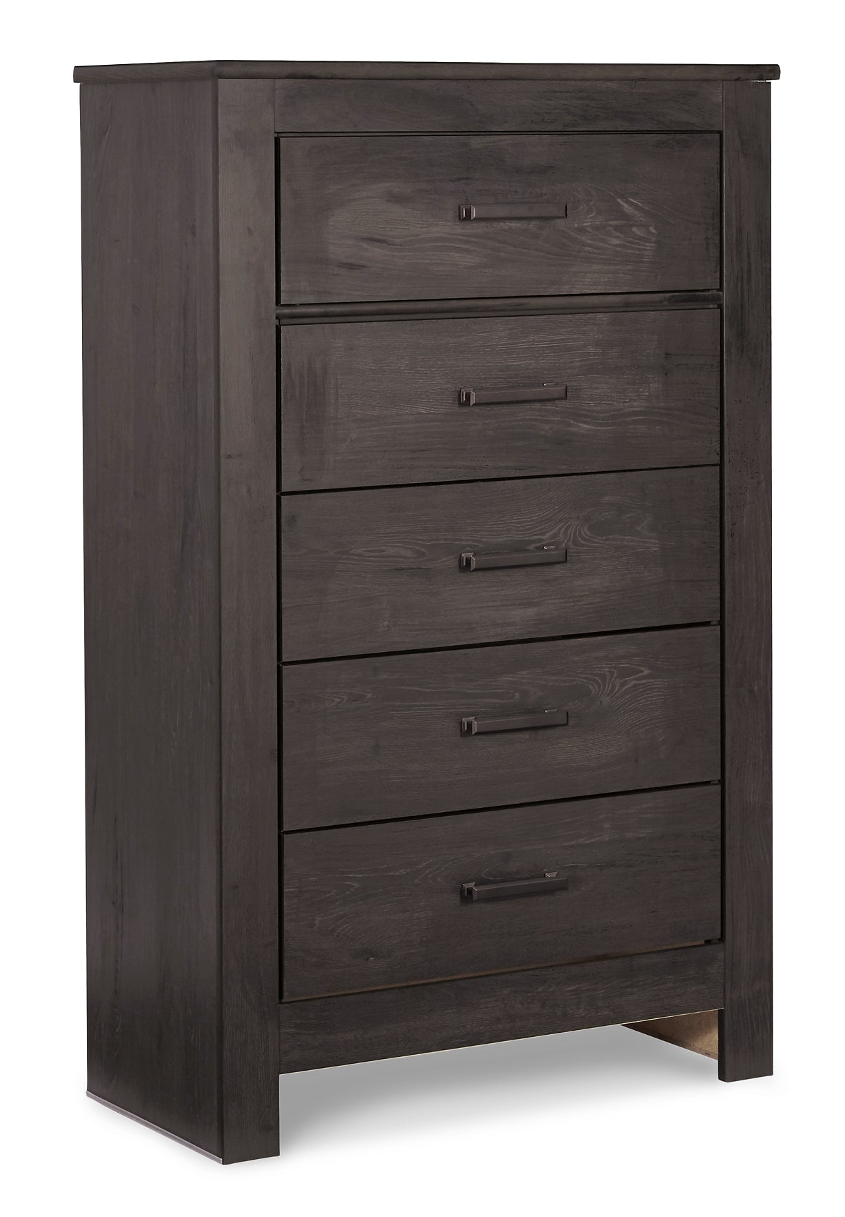 Brinxton Full Panel Bed with Mirrored Dresser, Chest and 2 Nightstands JB's Furniture  Home Furniture, Home Decor, Furniture Store