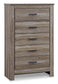 Zelen Full Panel Bed with Mirrored Dresser and Chest JB's Furniture  Home Furniture, Home Decor, Furniture Store