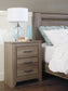 Zelen Queen Panel Bed with Mirrored Dresser and 2 Nightstands JB's Furniture  Home Furniture, Home Decor, Furniture Store