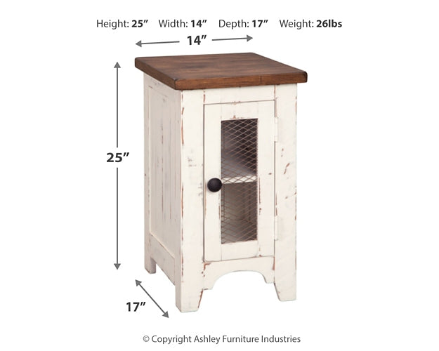 Wystfield 2 End Tables JB's Furniture  Home Furniture, Home Decor, Furniture Store