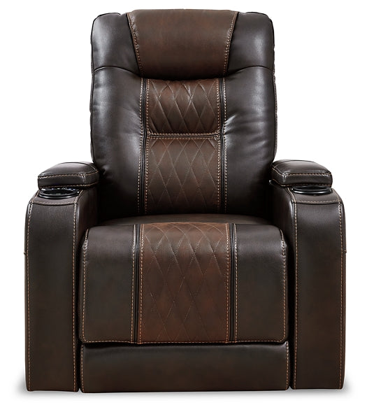 Composer 3-Piece Home Theater Seating JB's Furniture  Home Furniture, Home Decor, Furniture Store