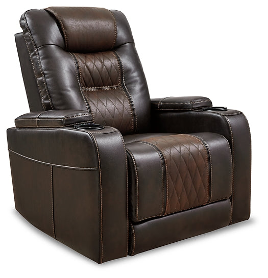 Composer 3-Piece Home Theater Seating JB's Furniture  Home Furniture, Home Decor, Furniture Store