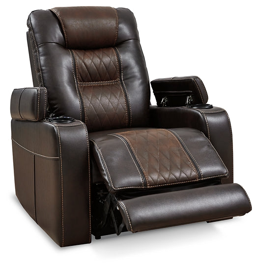 Composer 3-Piece Home Theater Seating JB's Furniture  Home Furniture, Home Decor, Furniture Store