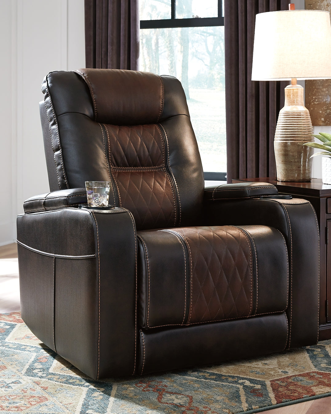 Composer 3-Piece Home Theater Seating JB's Furniture  Home Furniture, Home Decor, Furniture Store