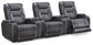 Composer 3-Piece Home Theater Seating JB's Furniture  Home Furniture, Home Decor, Furniture Store