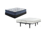 Limited Edition Firm Mattress with Adjustable Base JB's Furniture  Home Furniture, Home Decor, Furniture Store