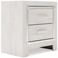 Altyra King Panel Bed with Mirrored Dresser and 2 Nightstands JB's Furniture  Home Furniture, Home Decor, Furniture Store