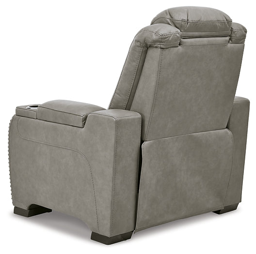 The Man-Den 3-Piece Home Theater Seating JB's Furniture  Home Furniture, Home Decor, Furniture Store