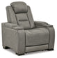 The Man-Den 3-Piece Home Theater Seating JB's Furniture  Home Furniture, Home Decor, Furniture Store