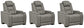 The Man-Den 3-Piece Home Theater Seating JB's Furniture  Home Furniture, Home Decor, Furniture Store