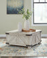 Carynhurst Coffee Table with 2 End Tables JB's Furniture  Home Furniture, Home Decor, Furniture Store