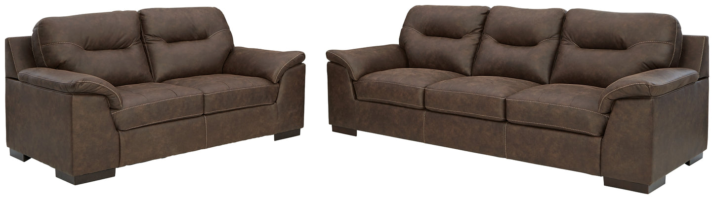 Maderla Sofa and Loveseat JB's Furniture  Home Furniture, Home Decor, Furniture Store