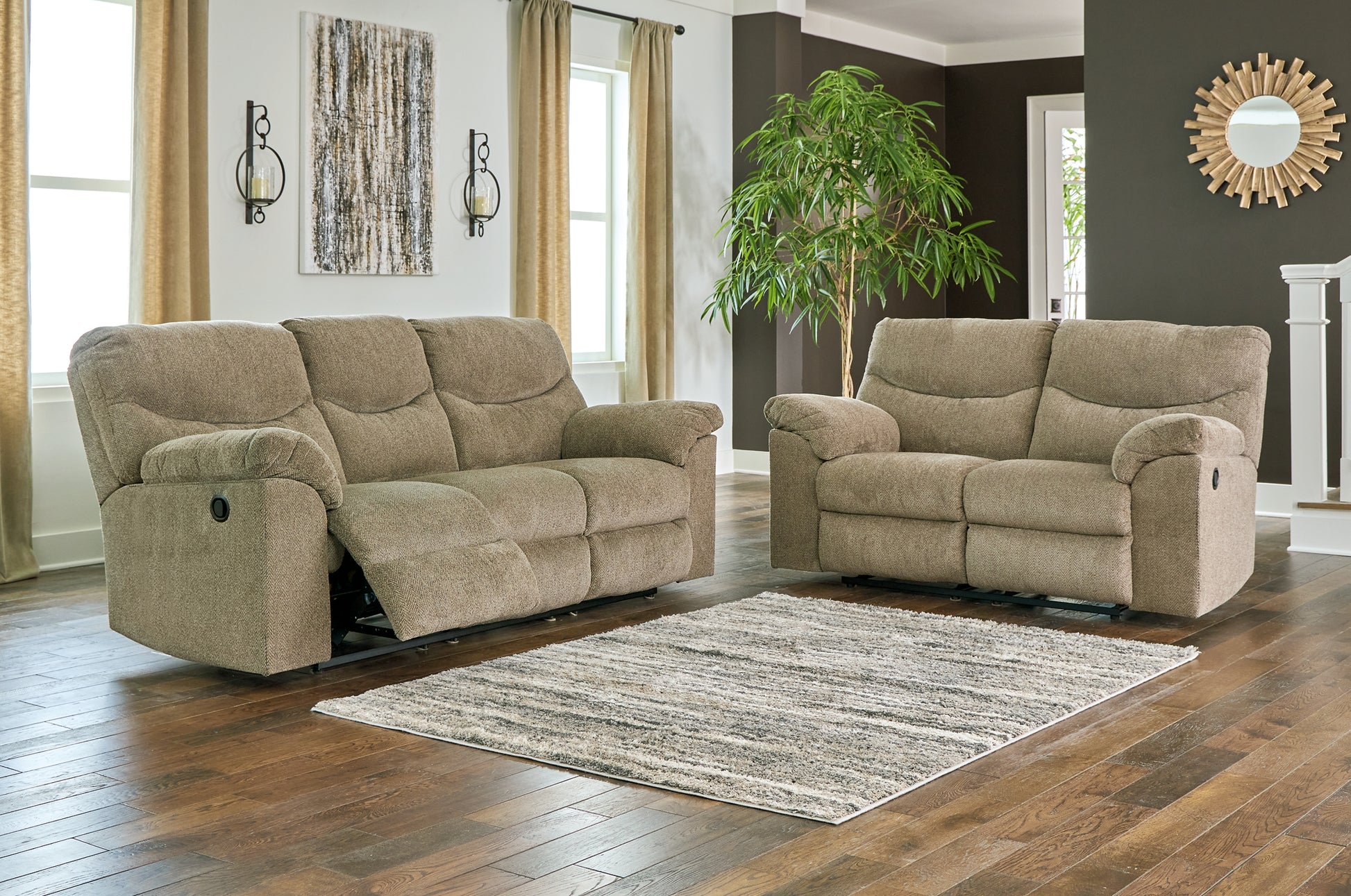 Alphons Sofa and Loveseat JB's Furniture  Home Furniture, Home Decor, Furniture Store