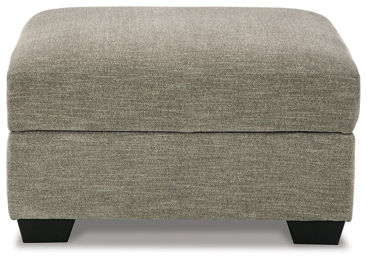 Creswell Ottoman With Storage JB's Furniture  Home Furniture, Home Decor, Furniture Store