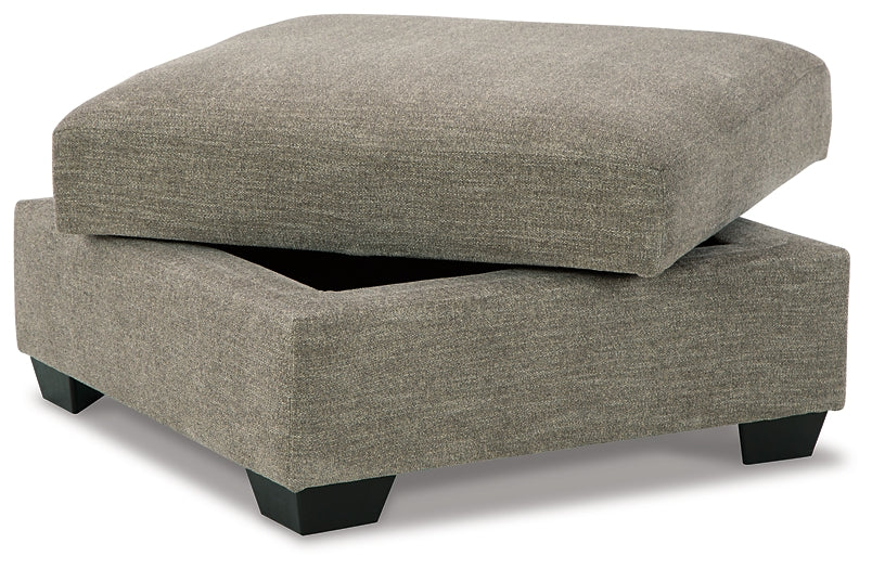 Creswell Ottoman With Storage JB's Furniture  Home Furniture, Home Decor, Furniture Store