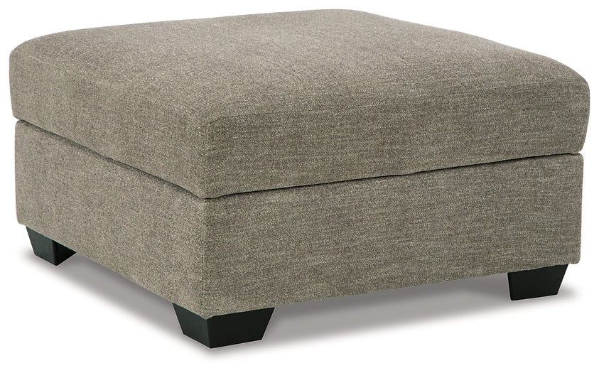 Creswell Ottoman With Storage JB's Furniture  Home Furniture, Home Decor, Furniture Store