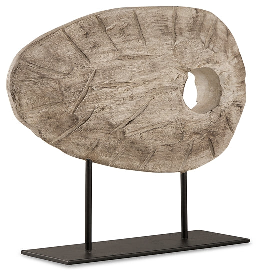 Dashburn Sculpture JB's Furniture  Home Furniture, Home Decor, Furniture Store