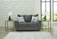 Stairatt Loveseat JB's Furniture Furniture, Bedroom, Accessories