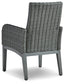 Elite Park Arm Chair With Cushion (2/CN) JB's Furniture  Home Furniture, Home Decor, Furniture Store