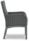 Elite Park Arm Chair With Cushion (2/CN) JB's Furniture  Home Furniture, Home Decor, Furniture Store