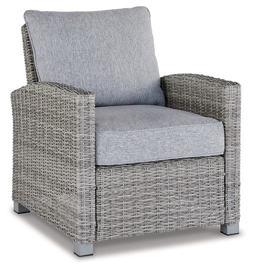 Naples Beach Lounge Chair w/Cushion (1/CN) JB's Furniture  Home Furniture, Home Decor, Furniture Store