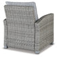 Naples Beach Lounge Chair w/Cushion (1/CN) JB's Furniture  Home Furniture, Home Decor, Furniture Store