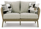 Swiss Valley Loveseat w/Cushion JB's Furniture  Home Furniture, Home Decor, Furniture Store