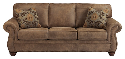 Larkinhurst Sofa, Loveseat and Recliner JB's Furniture  Home Furniture, Home Decor, Furniture Store