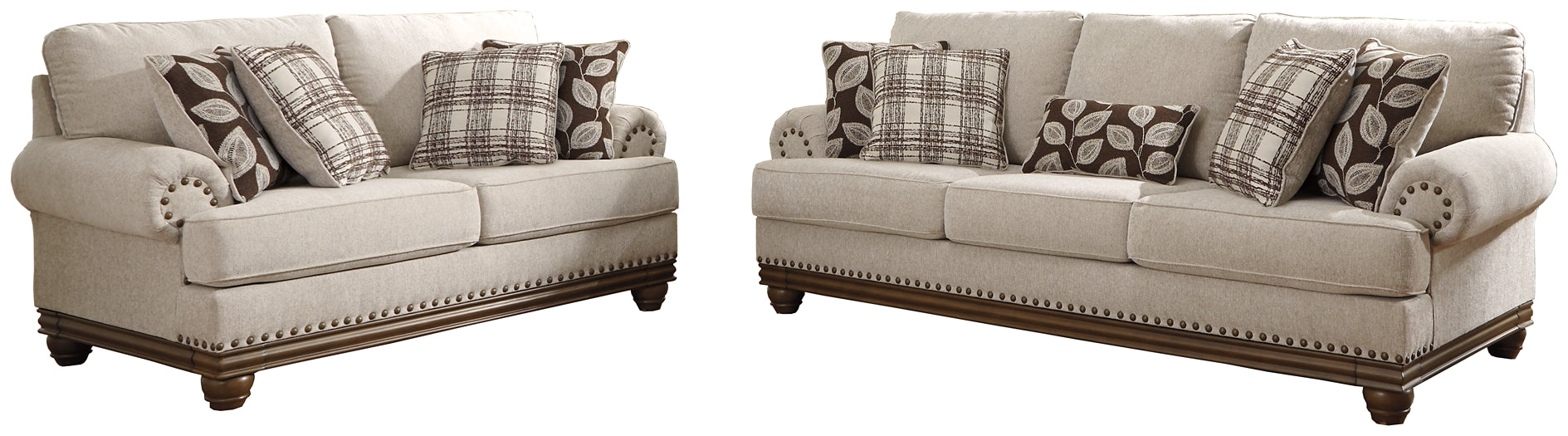 Harleson Sofa and Loveseat JB's Furniture  Home Furniture, Home Decor, Furniture Store