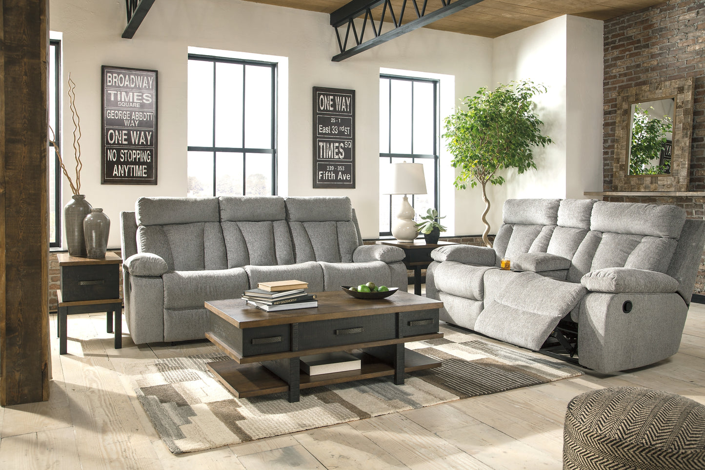 Mitchiner Sofa and Loveseat JB's Furniture  Home Furniture, Home Decor, Furniture Store