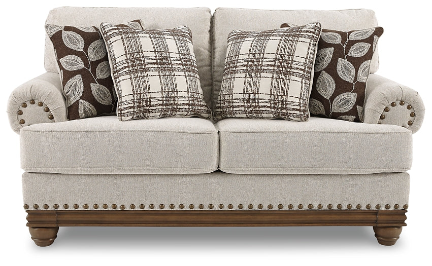 Harleson Sofa, Loveseat, Chair and Ottoman JB's Furniture  Home Furniture, Home Decor, Furniture Store