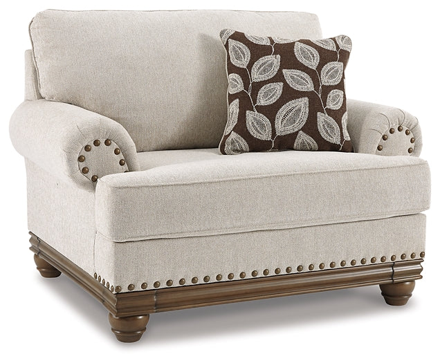 Harleson Sofa, Loveseat, Chair and Ottoman JB's Furniture  Home Furniture, Home Decor, Furniture Store