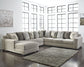 Ardsley 4-Piece Sectional with Ottoman JB's Furniture  Home Furniture, Home Decor, Furniture Store