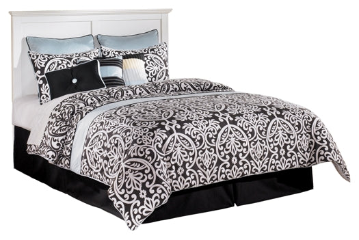 Bostwick Shoals Queen/Full Panel Headboard with Mirrored Dresser JB's Furniture  Home Furniture, Home Decor, Furniture Store