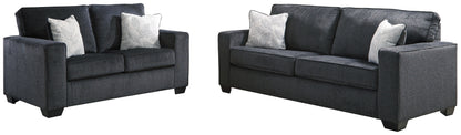 Altari Sofa and Loveseat JB's Furniture  Home Furniture, Home Decor, Furniture Store