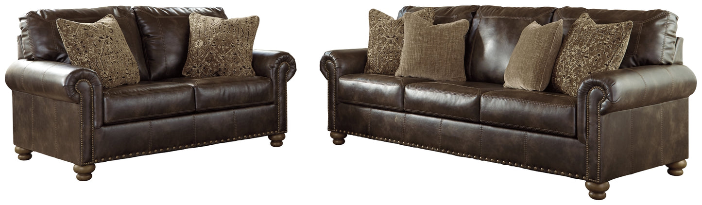 Nicorvo Sofa and Loveseat JB's Furniture  Home Furniture, Home Decor, Furniture Store