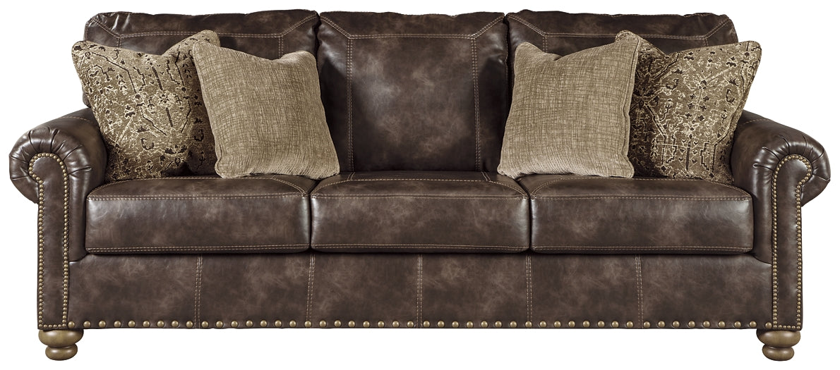 Nicorvo Sofa and Loveseat JB's Furniture  Home Furniture, Home Decor, Furniture Store