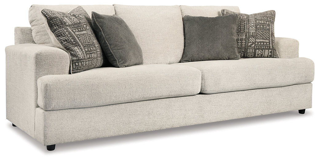 Soletren Sofa, Loveseat and Chair JB's Furniture  Home Furniture, Home Decor, Furniture Store