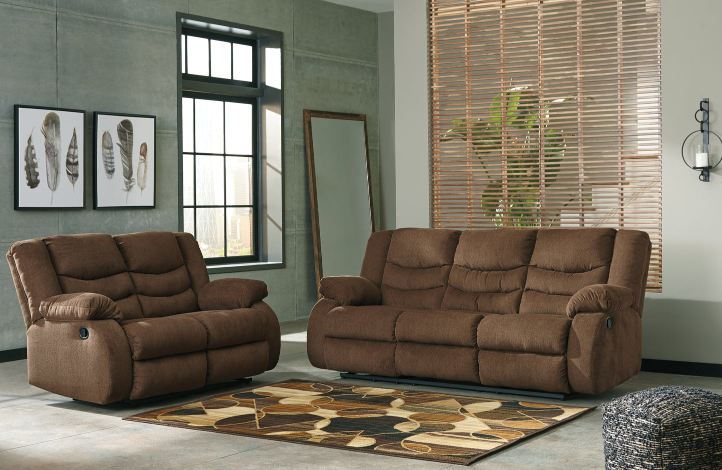 Tulen Sofa and Loveseat JB's Furniture  Home Furniture, Home Decor, Furniture Store