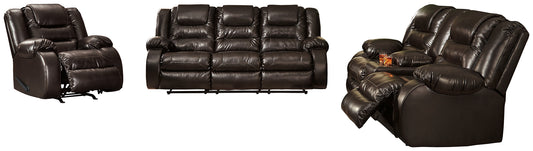 Vacherie Sofa, Loveseat and Recliner JB's Furniture  Home Furniture, Home Decor, Furniture Store