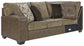 Abalone 3-Piece Sectional with Ottoman JB's Furniture  Home Furniture, Home Decor, Furniture Store