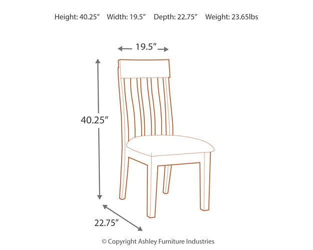 Ralene Dining Table and 6 Chairs JB's Furniture  Home Furniture, Home Decor, Furniture Store