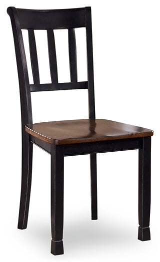 Owingsville Dining Table and 4 Chairs JB's Furniture  Home Furniture, Home Decor, Furniture Store