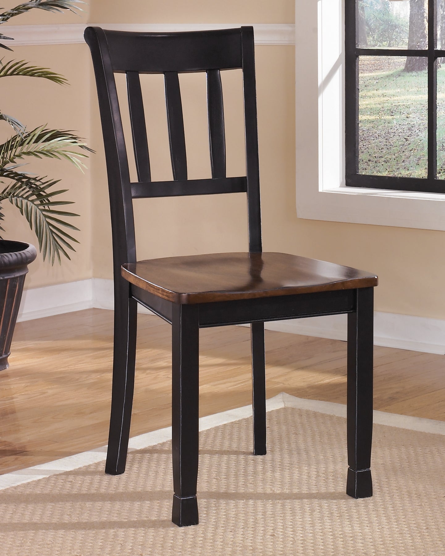 Owingsville Dining Table and 4 Chairs JB's Furniture  Home Furniture, Home Decor, Furniture Store